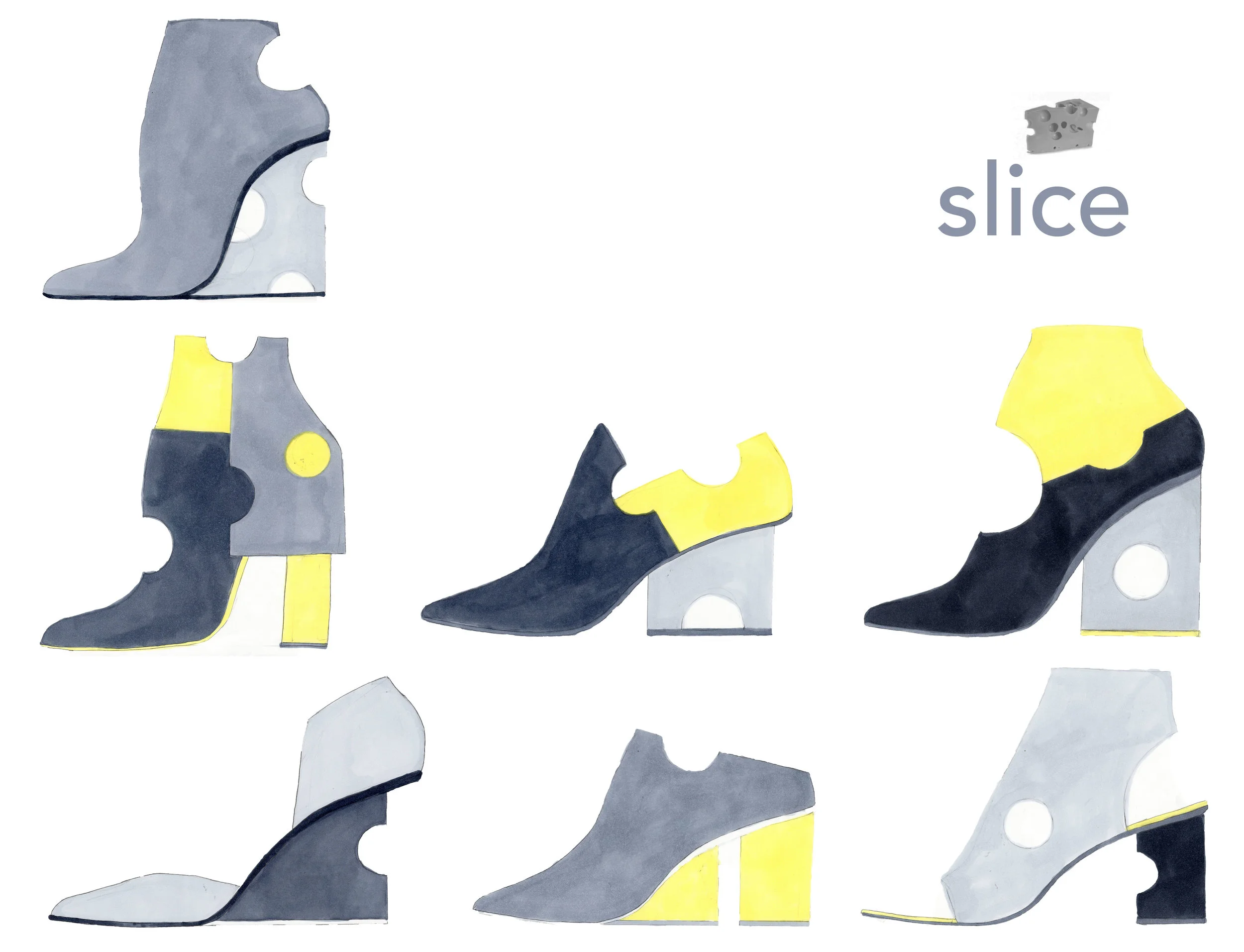 Sliced (2018)