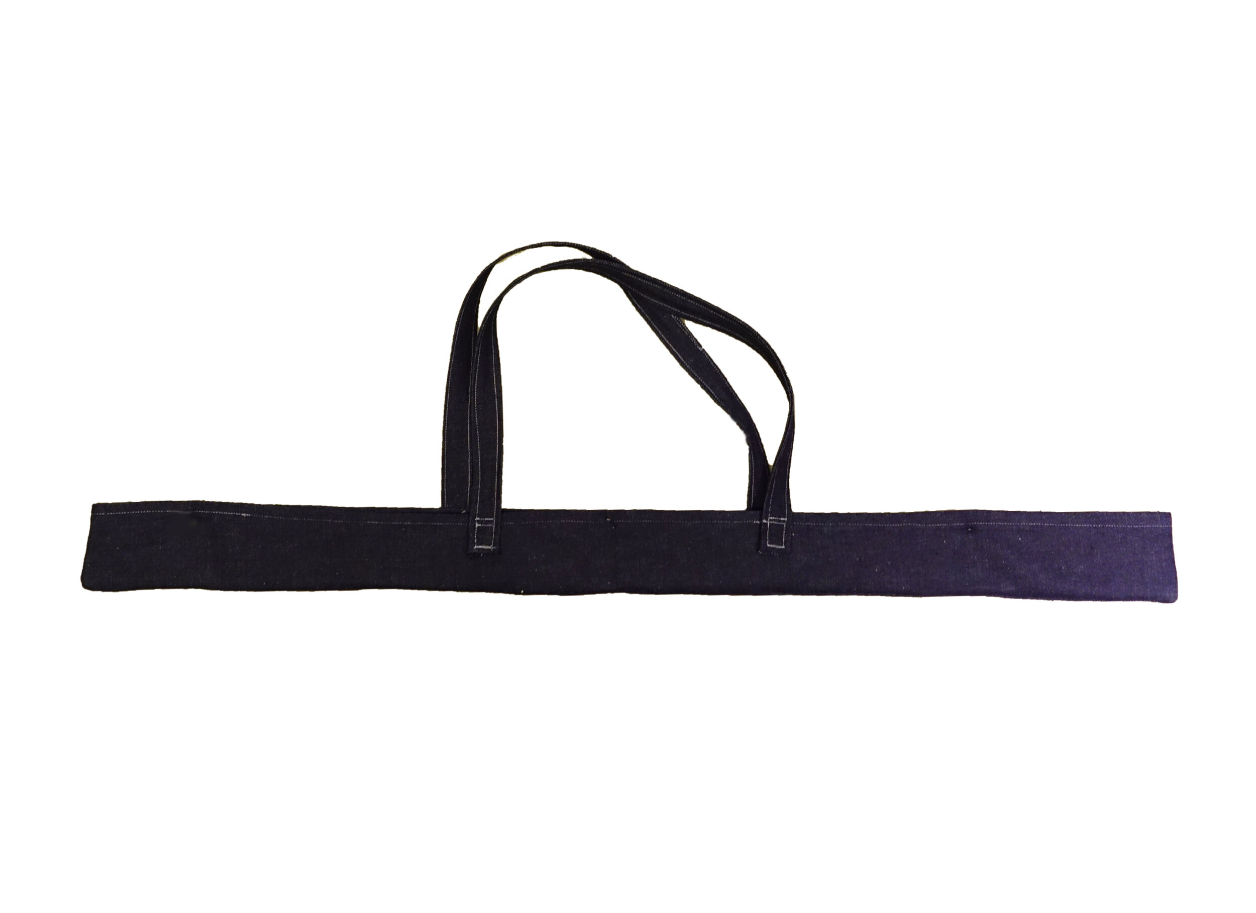Shallow Tote