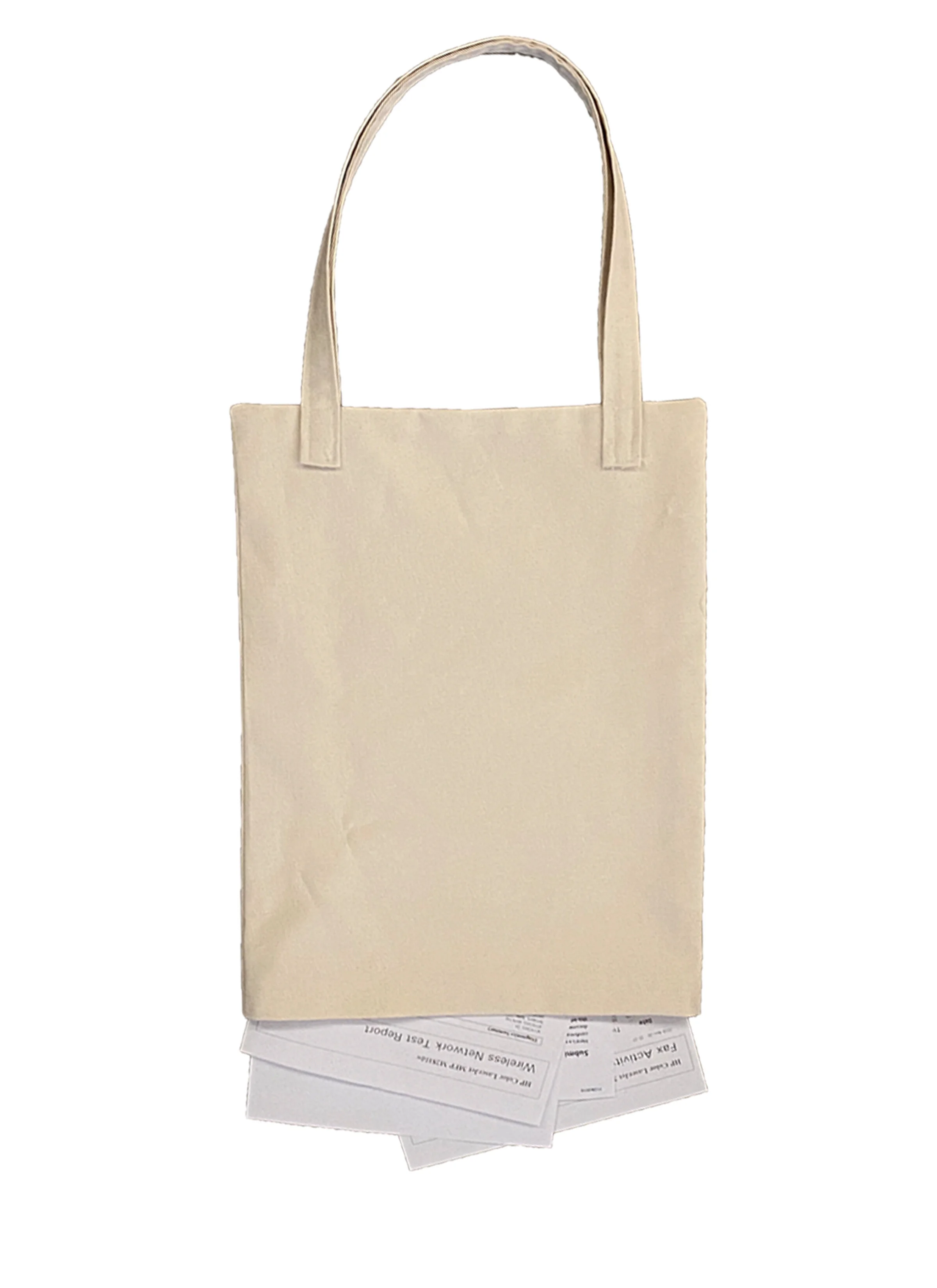 This Side Up Tote