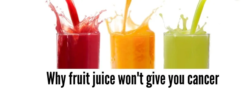 But it can protect you against it.