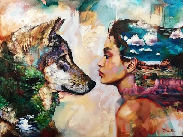 drawing-nature-wolf-woman-Favim.com-4514257.jpg
