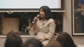 Stellar International Art Foundation Talk 2022