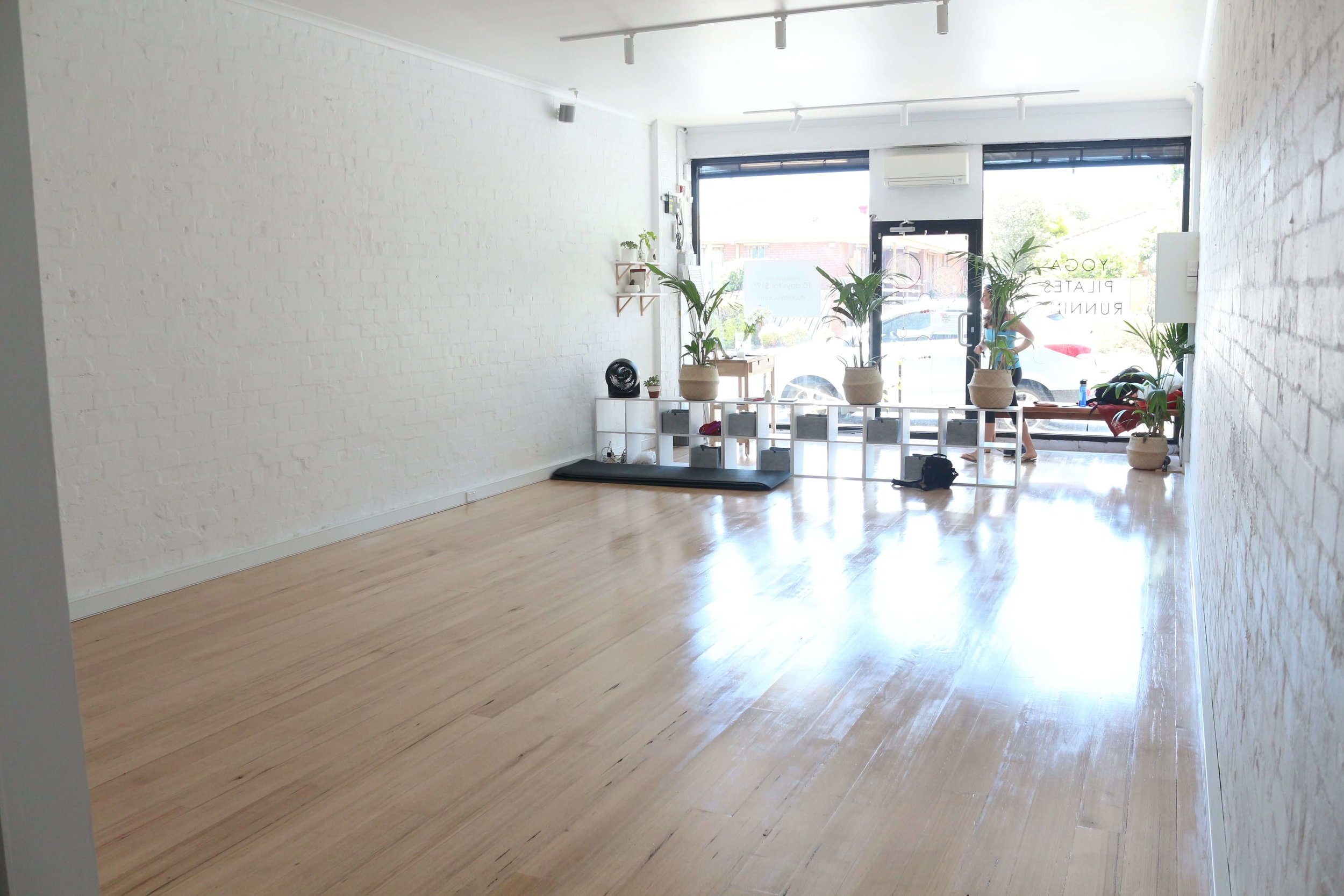 Ringwood Pilates Pilates Near Ringwood Studio Torus