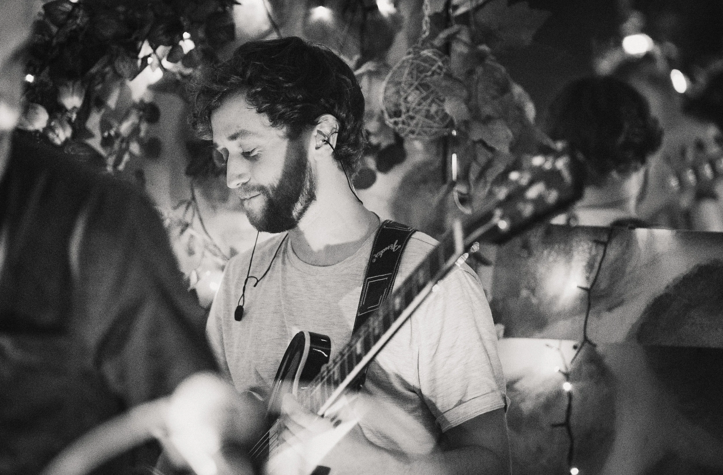 Ben Pembery Photogrpahy