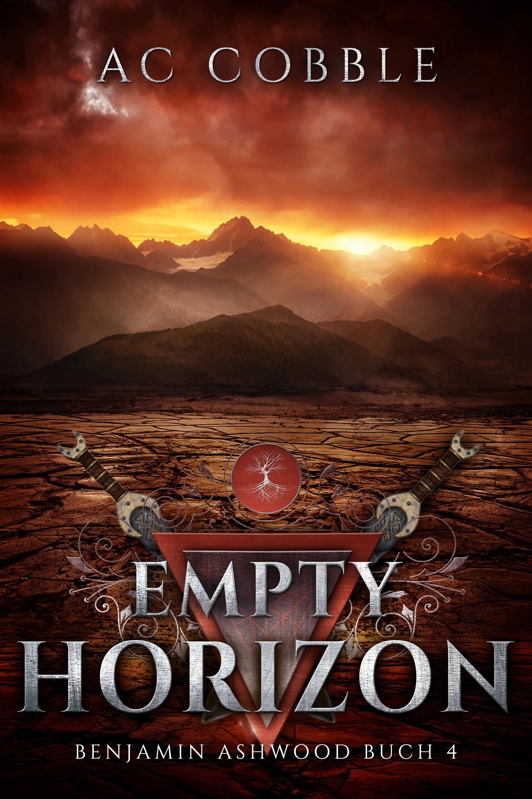 Empty Horizon Benjamin Ashwood Buch 4 Auf Deutsch Is Available Now Ac Cobble