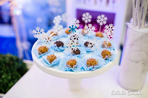 festa infantil frozen irmãos gabriella e bruno