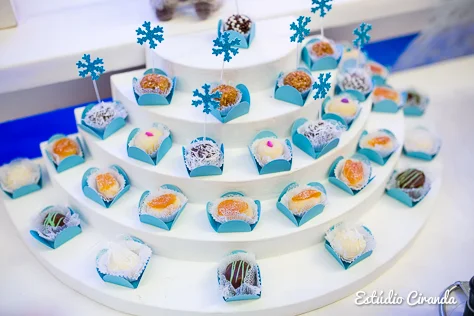 festa infantil frozen irmãos gabriella e bruno