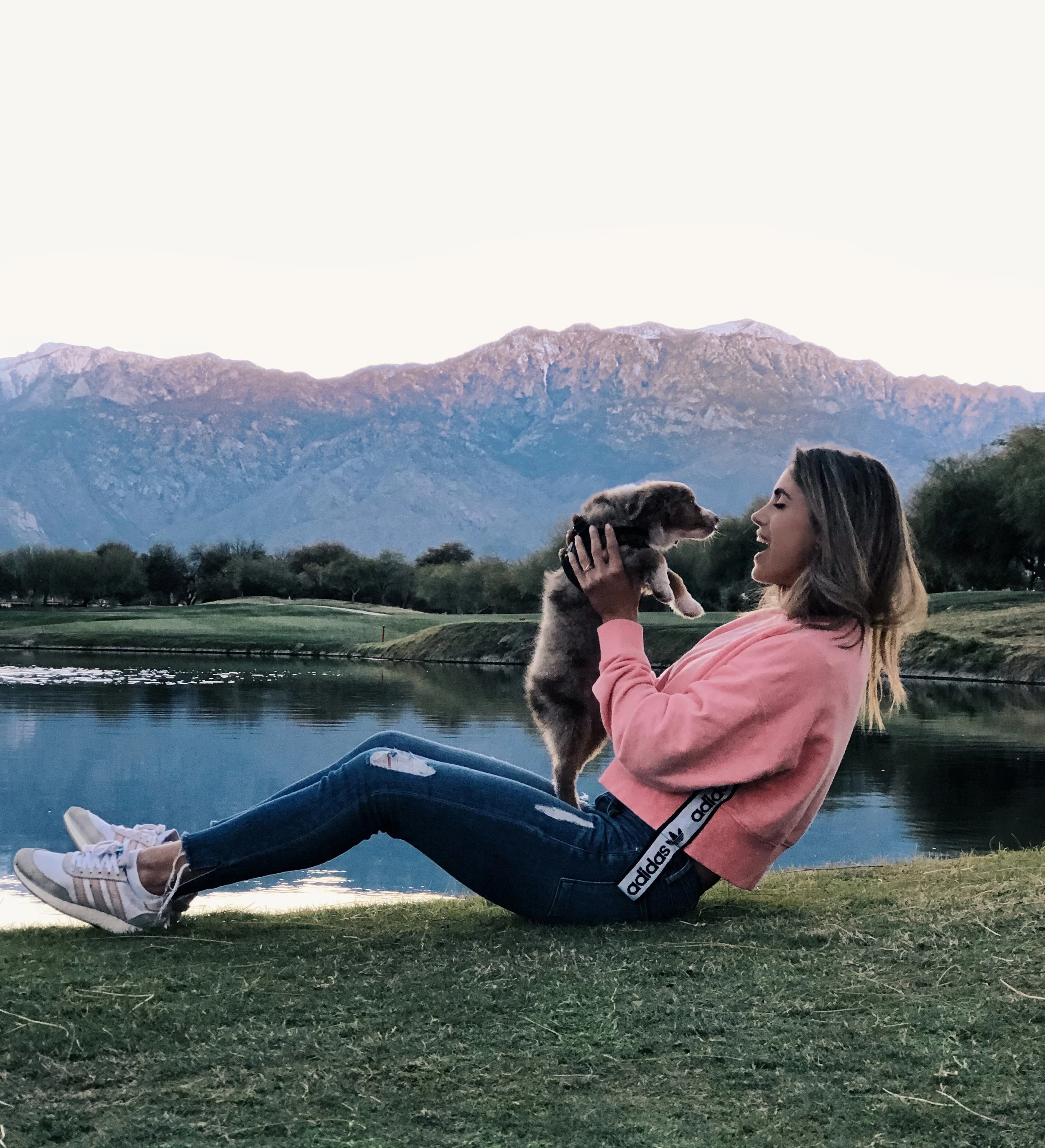 HOW TO GET AN EMOTIONAL SUPPORT ANIMAL