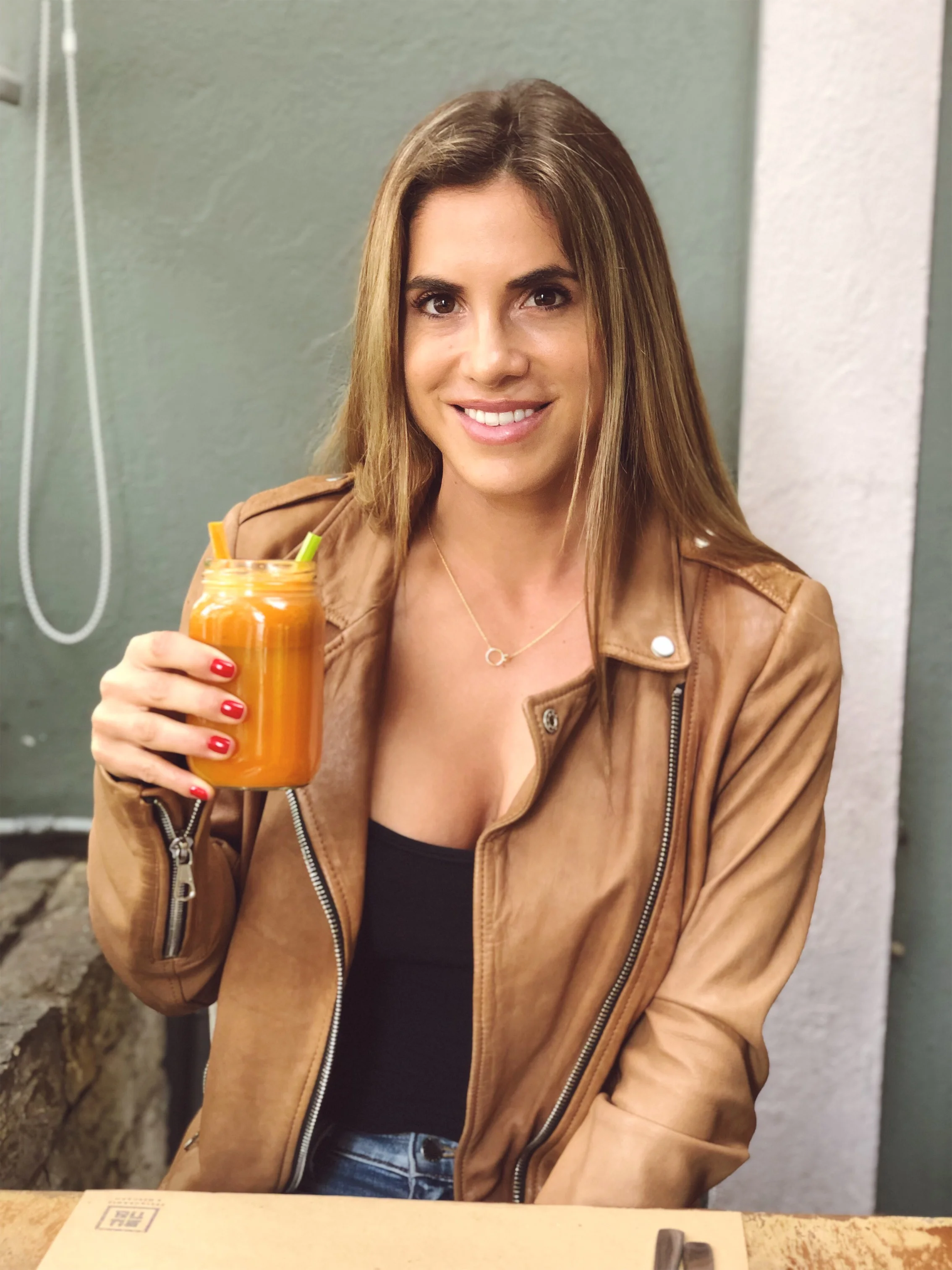 WHO MOTIVATED ME TO BE SUSTAINABLE