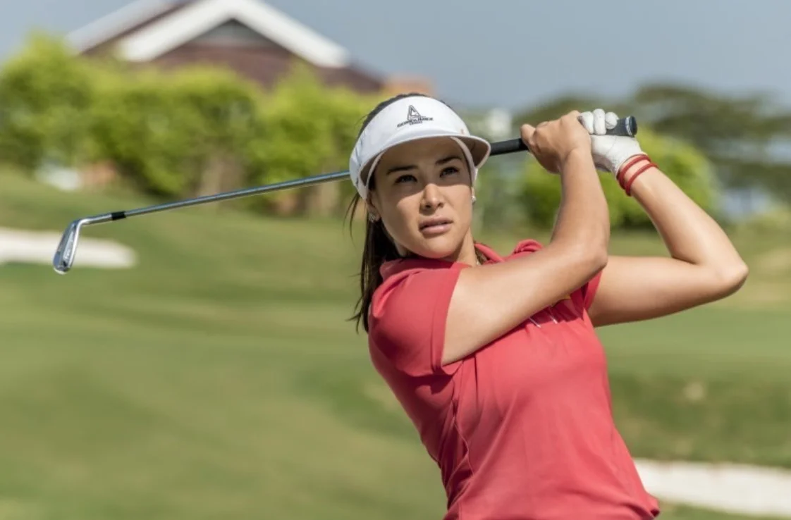 Maria Jose Uribe, Colombia.