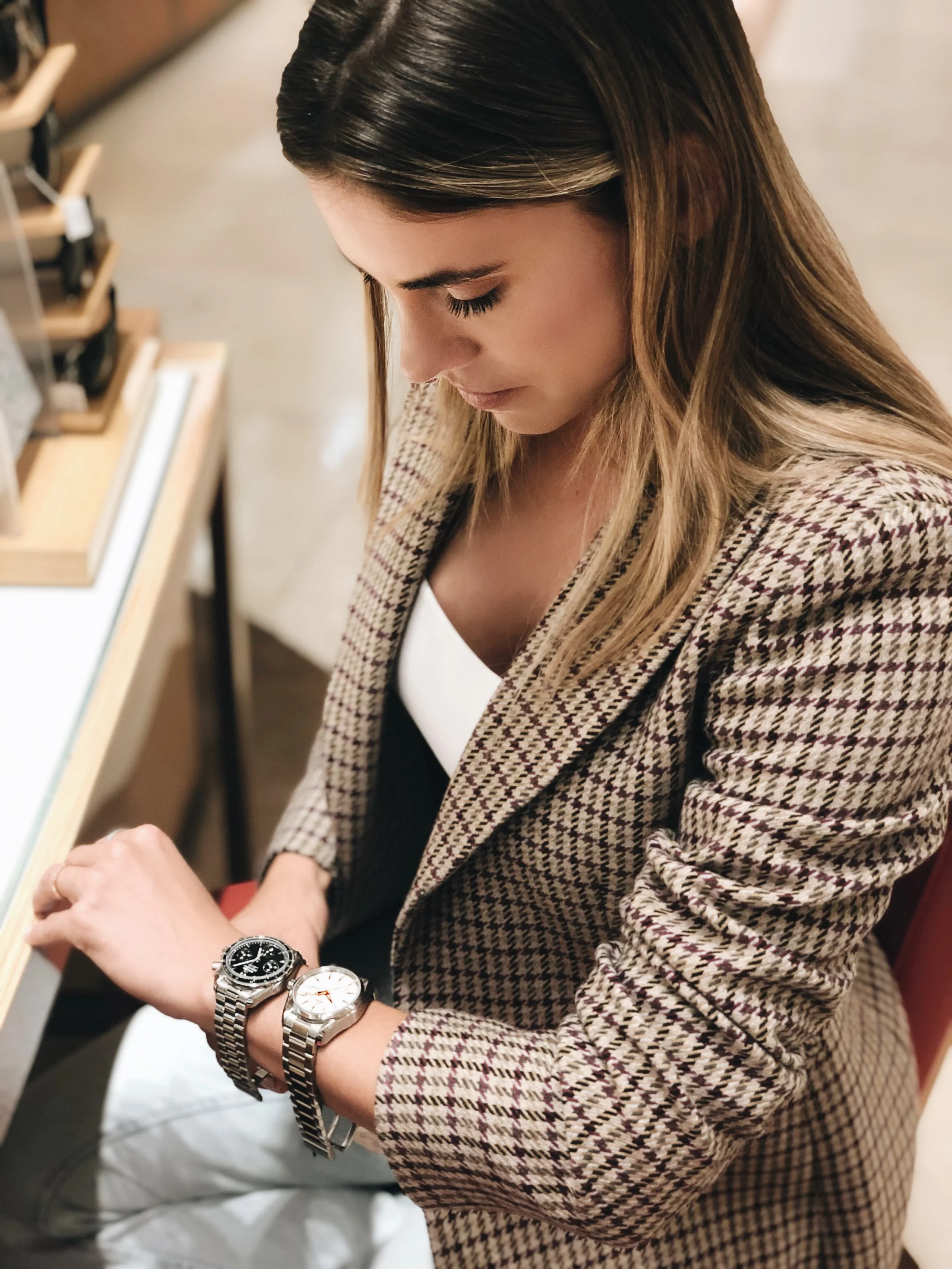 MY PARTNERSHIP WITH OMEGA: CELEBRATING THE 50TH ANNIVERSARY OF THE MOONWATCH