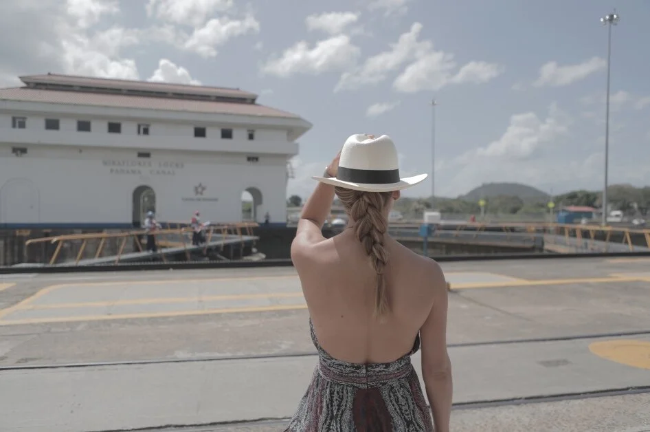 BELEN and FRIENDS: OUR TRIP TO PANAMA.