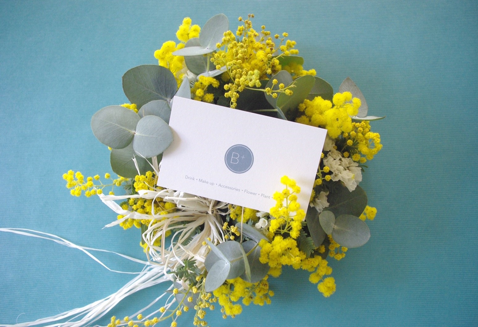 2018.3.4(sun) Flower Work Shop