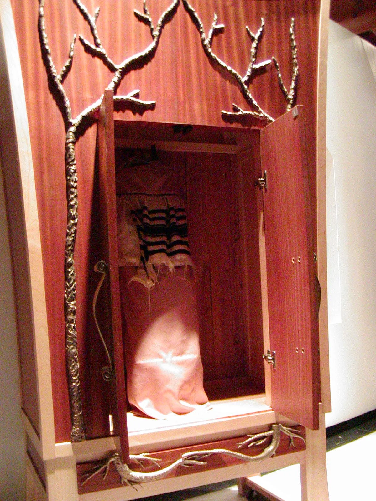 Fri, Nov 2, 7:30 PM Shabbat Services with Rabbi Michael at Broadway United