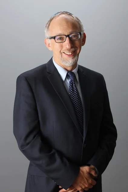 Rabbi Michael Davis pic 2.jpeg