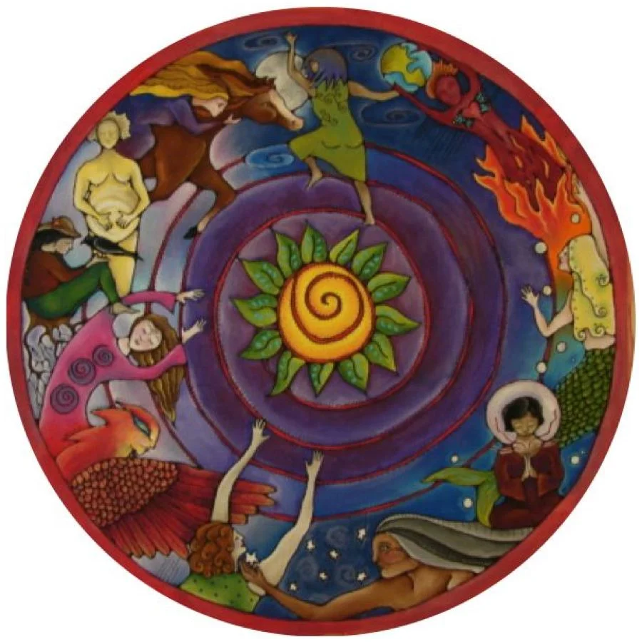 Sun, Mar 11, 3 PM  Rosh Chodesh at the home of Terri A. in Lincoln Park