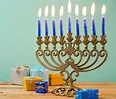 Sun, Dec 22, 10 AM Intergenerational Chanukah Party 4700 N. Ravenswood Ave