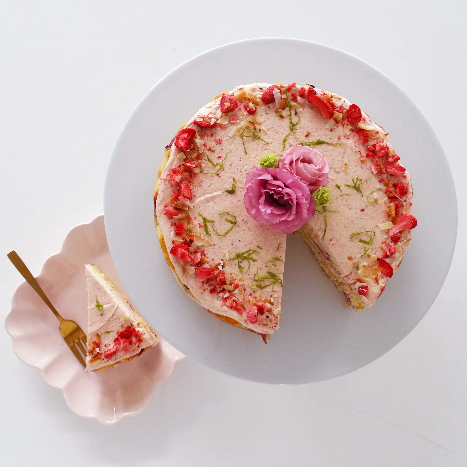 Strawberry coconut lime cake.jpg