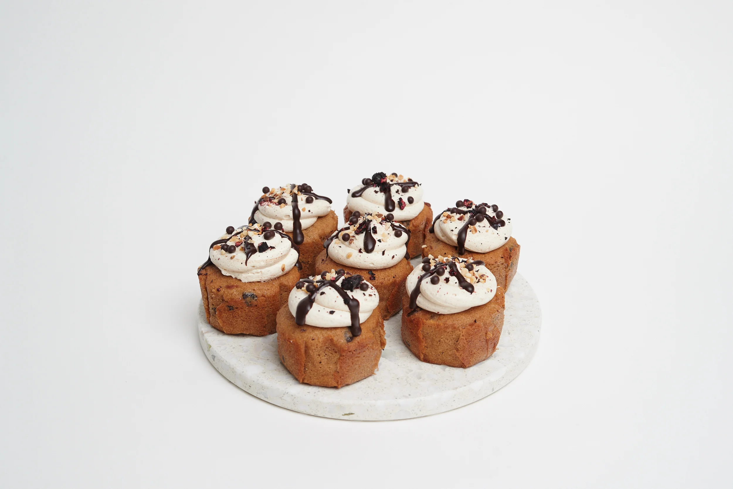 TheCakerHotCrossBunMinicakes.jpg