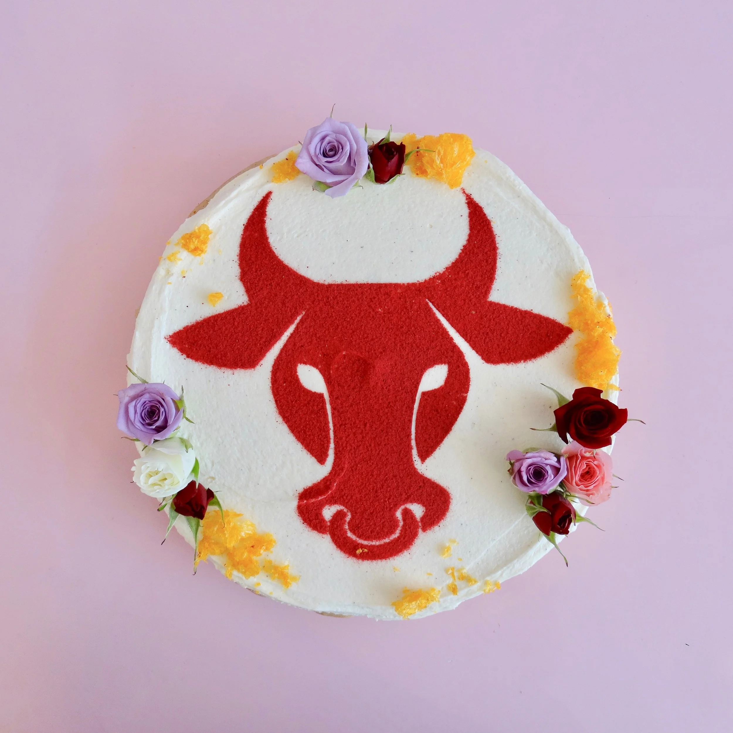 TheCakerTaurusZodiacCake.jpg