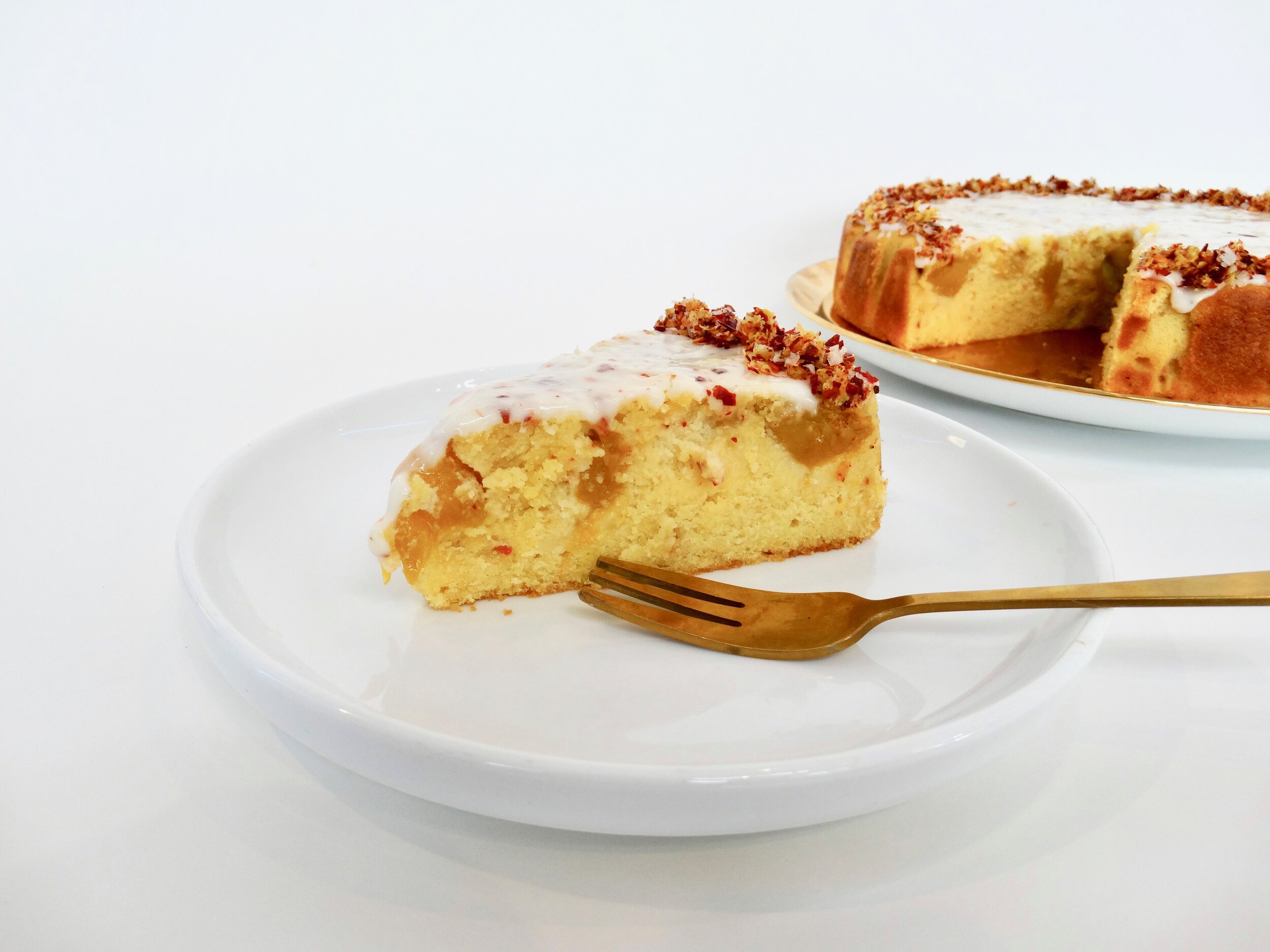 The Caker Mango Chili Lime Cake Recipe.jpeg