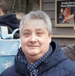 Thierry Cleynhens Penningmeester Papa van: Yinthe Cleynhens (3e Lj) Contact: Tel: 050/841679 Tel: 0496/535501 thierry@cleynhens.be