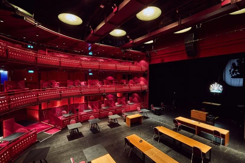 Why Theatres Becoming Courts is a Bad Idea