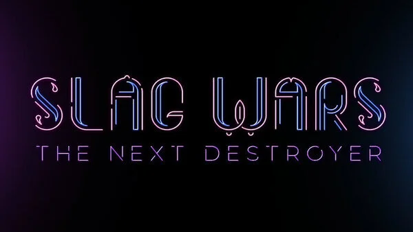 SLAG WARS