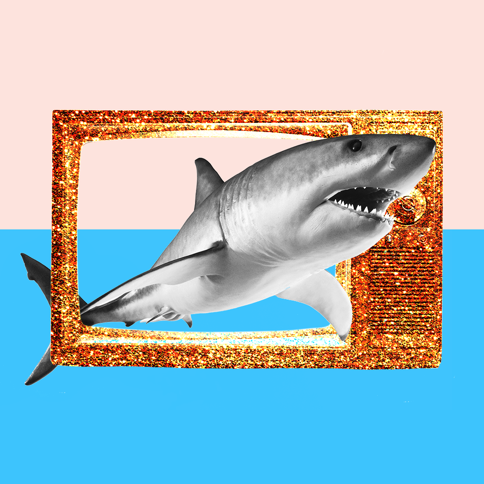 Thrills, Kills and Gills