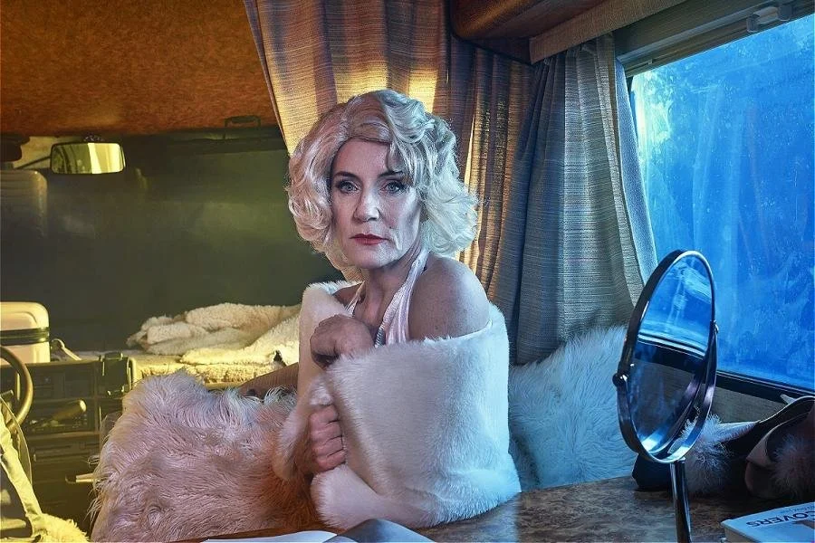 Photography by Michael Wharley