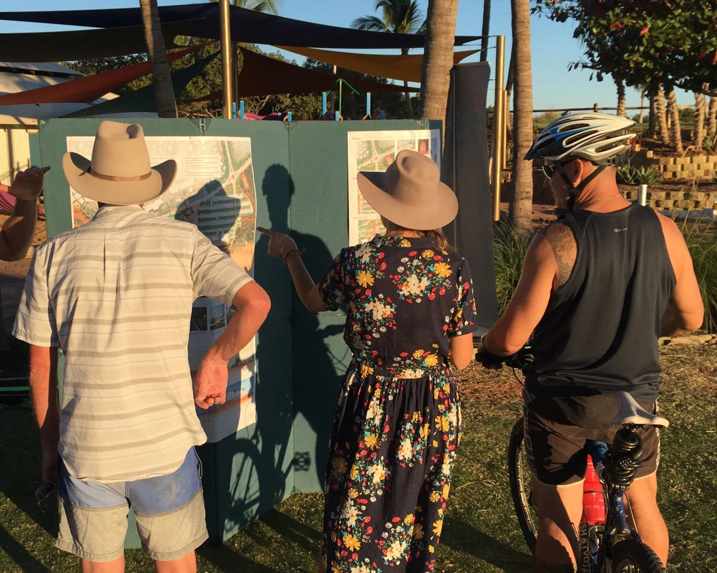 Cable Beach Master Plan