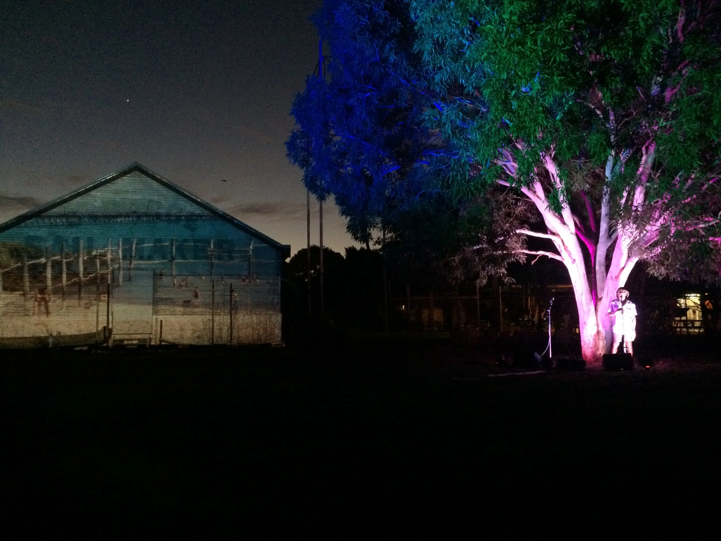 Jetty to Jetty: Stories of Broome