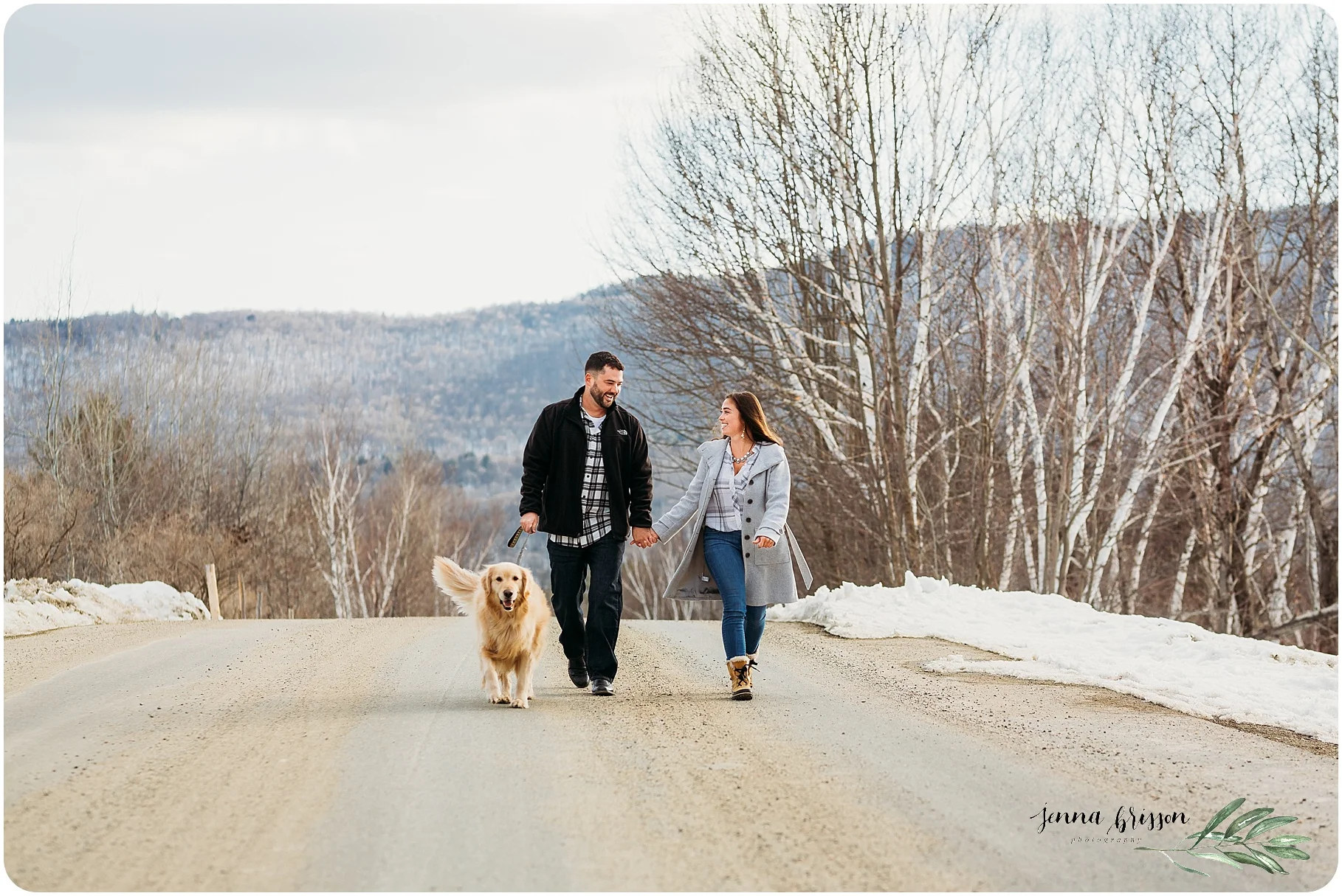 Vermont Winter Proposal