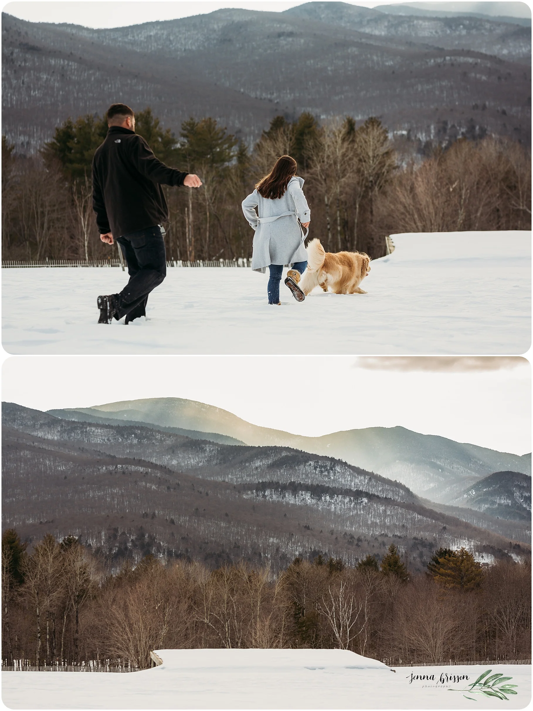 New England Wedding Venue