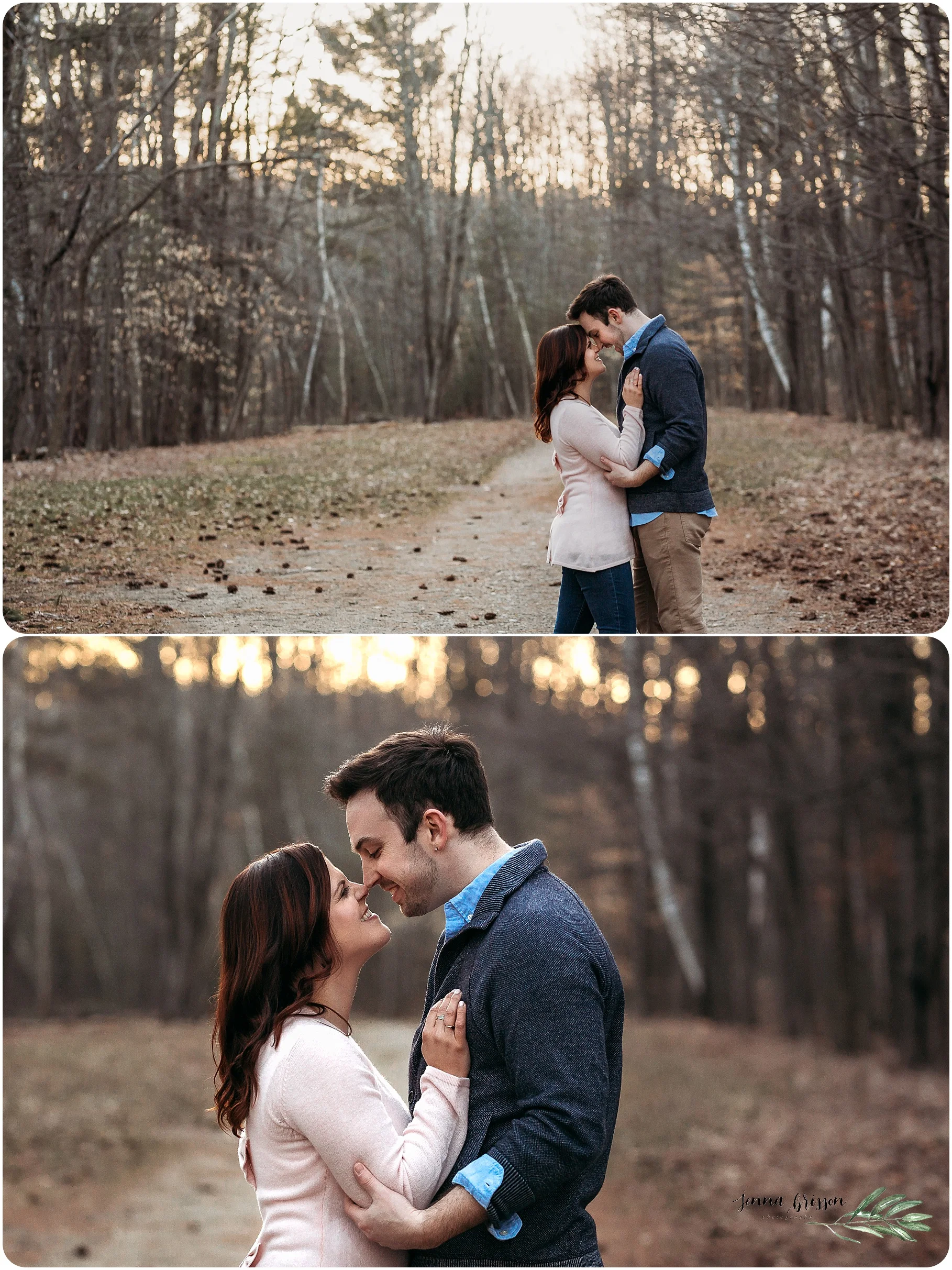 Jenna Brisson Photography - Vermont Photographer
