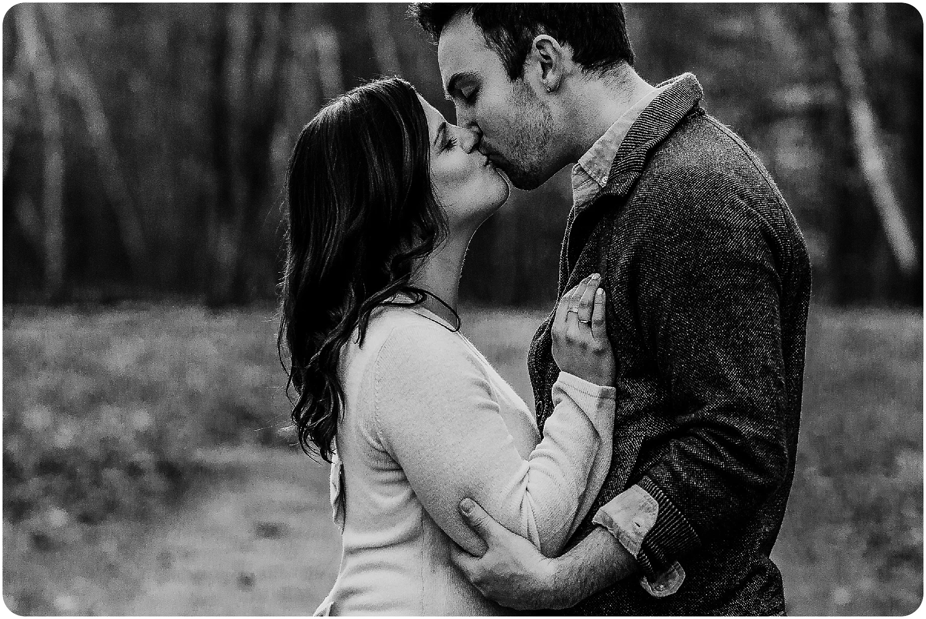 Jenna Brisson Photography - Vermont Photographer