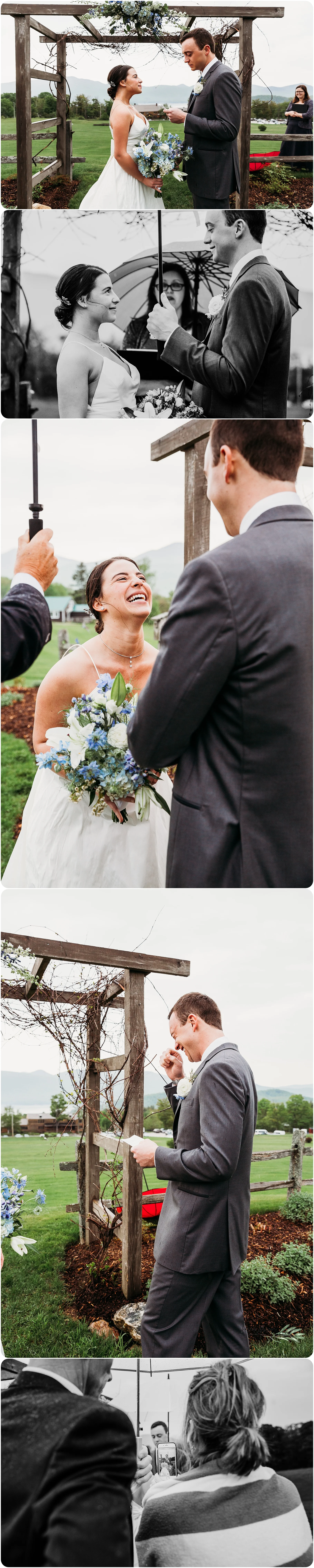 Elopement Photographer Jenna Brisson