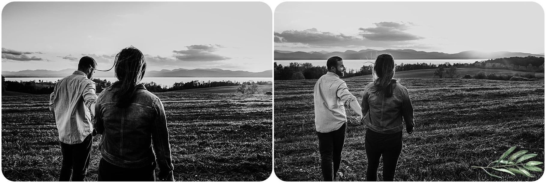 Shelburne Farms Engagement 3 - Jenna Brisson Photography