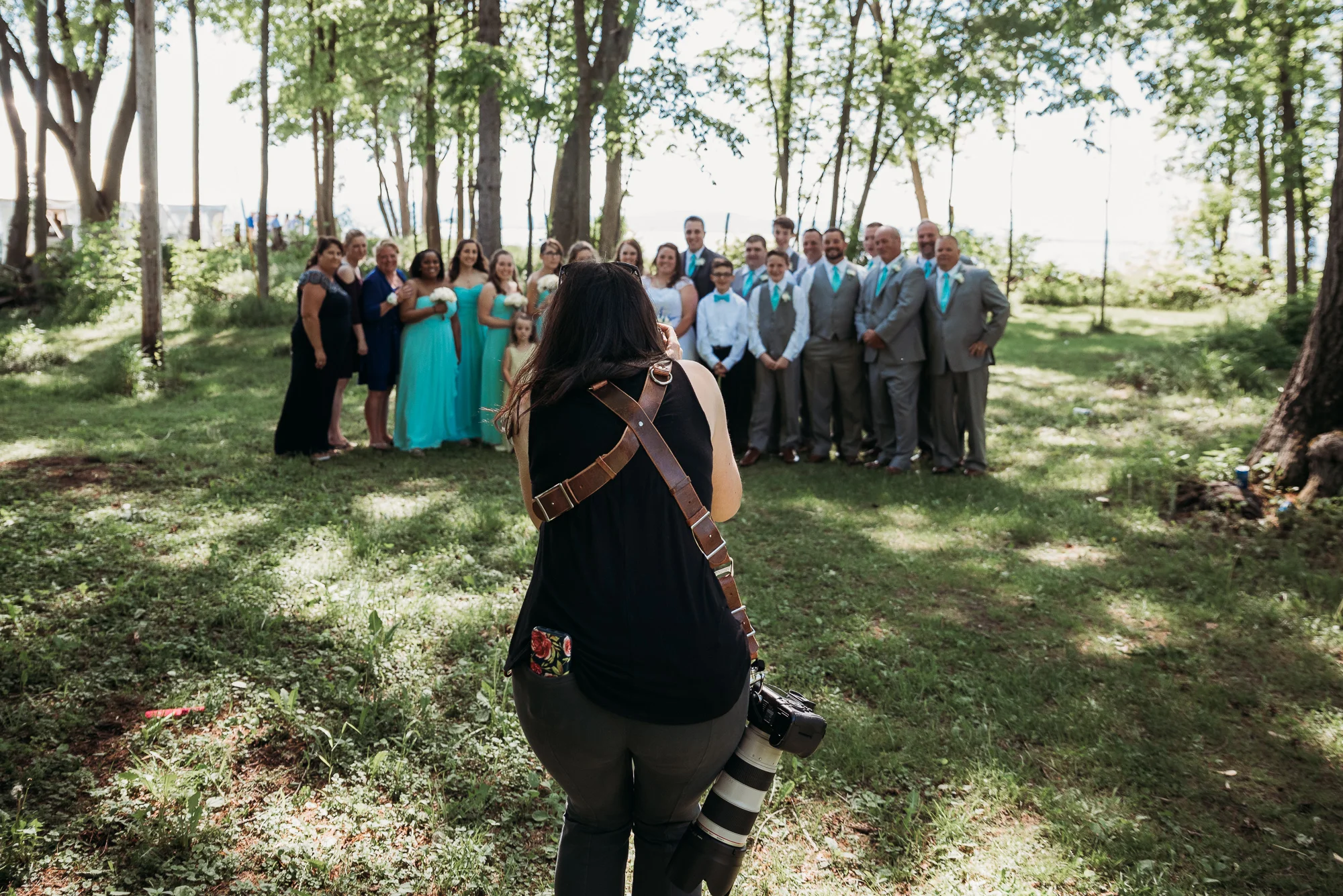 (Photo by Arielle Thomas -- You can find more of her work here .)