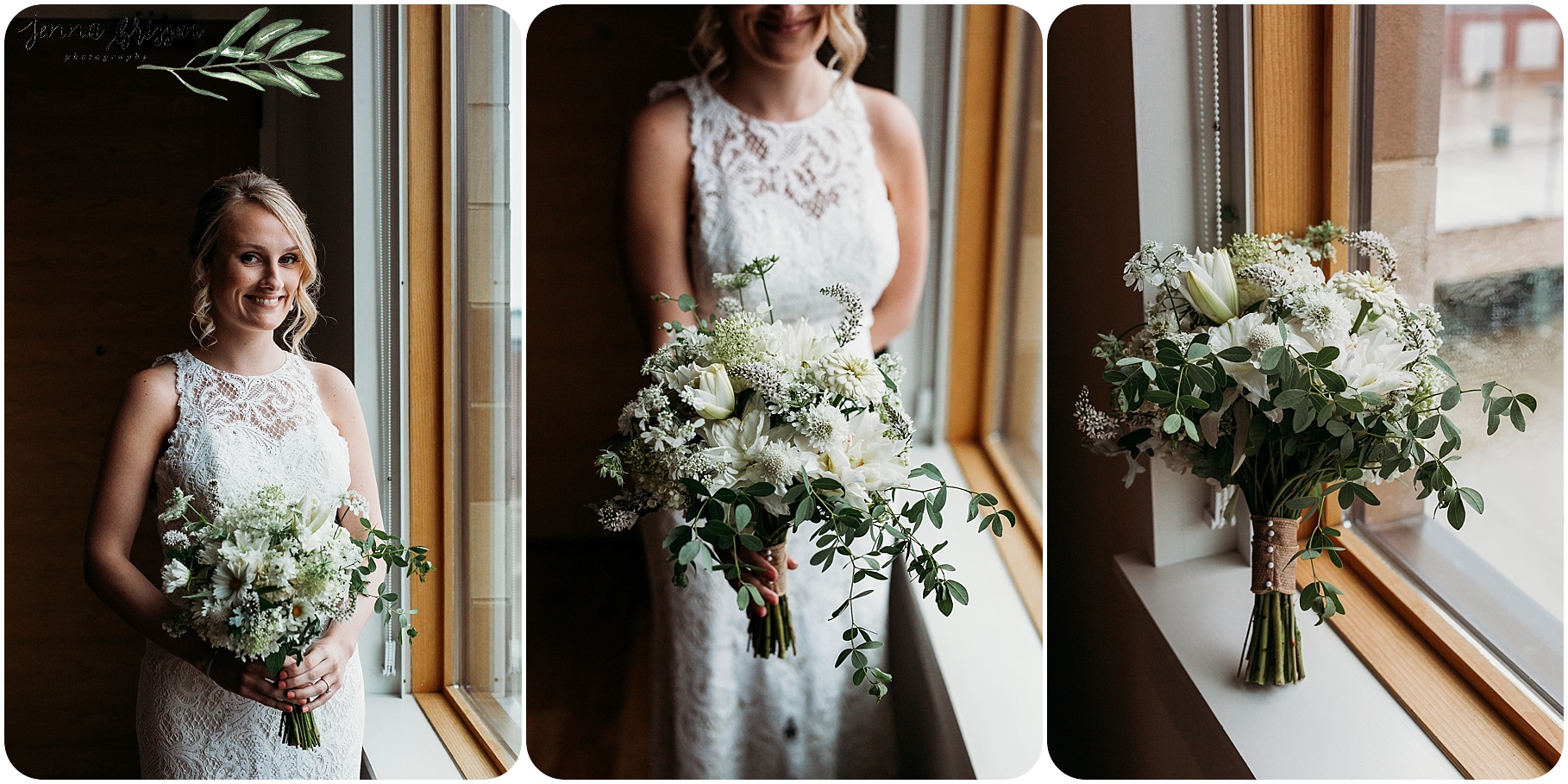 Hotel Vermont Wedding - Jenna Brisson Photography