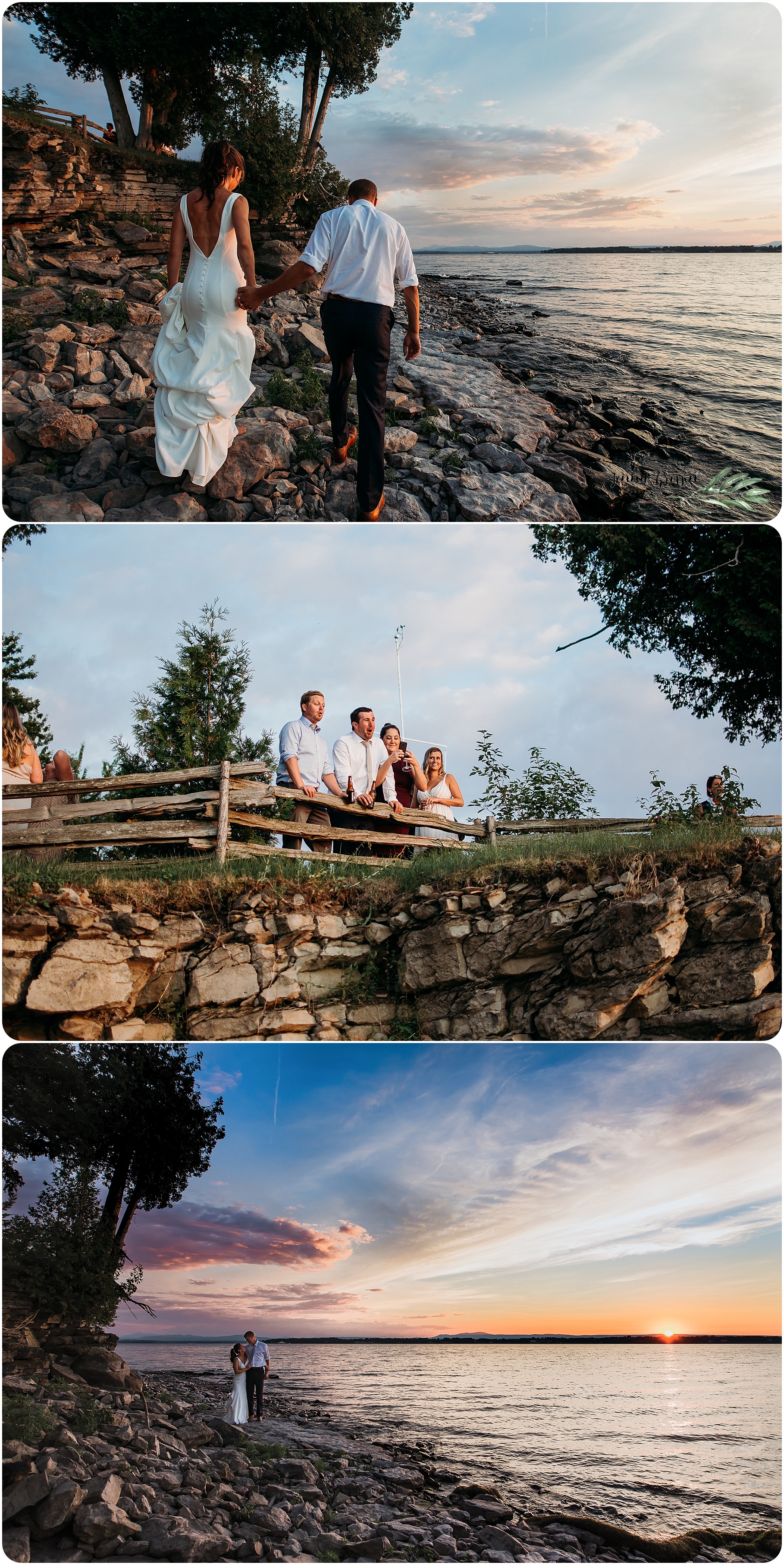Vermont Wedding Photography By Jenna Brisson