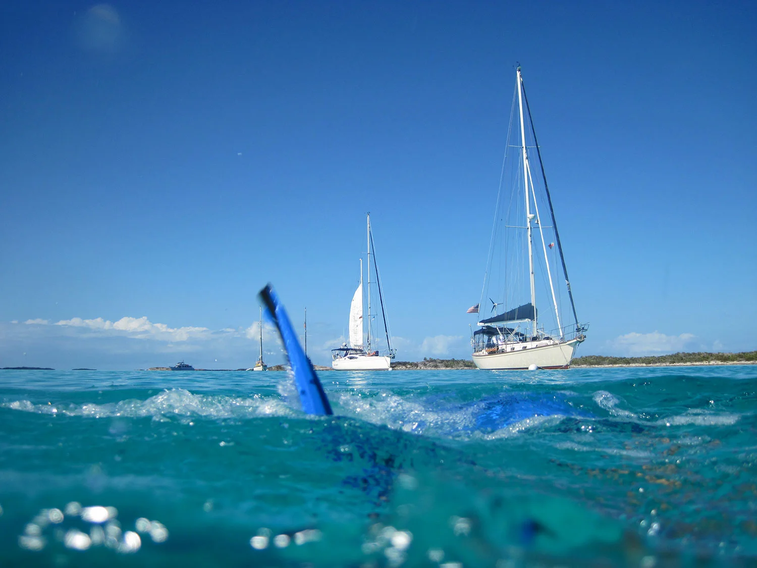 wendy mitman clarke still water bending writer photographer bahamas