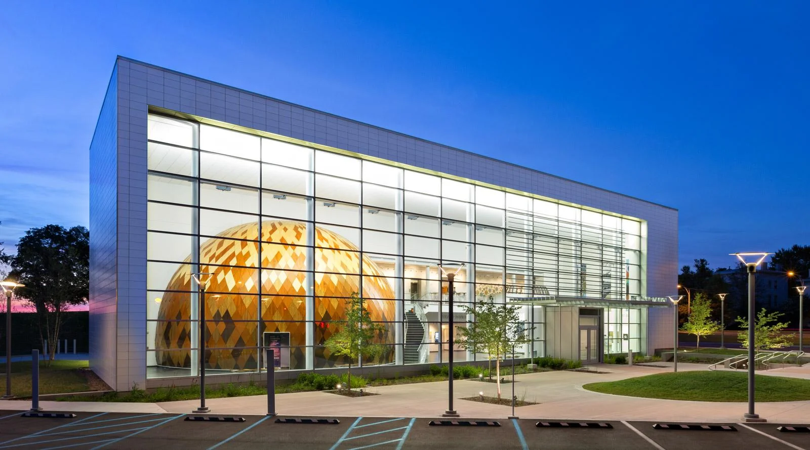 EVANSVILLE MUSEUM
