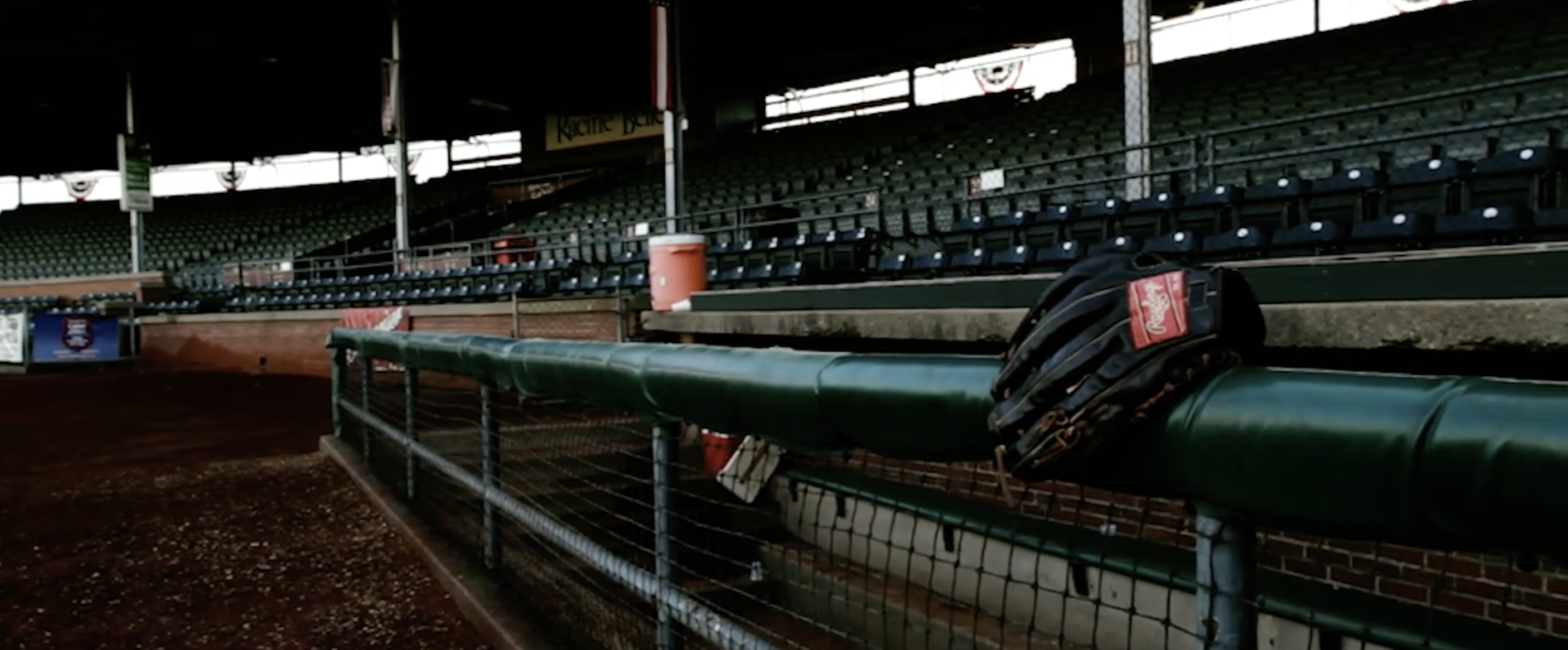 BOSSE FIELD
