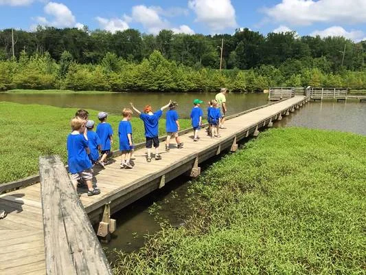 HOWELL WETLANDS