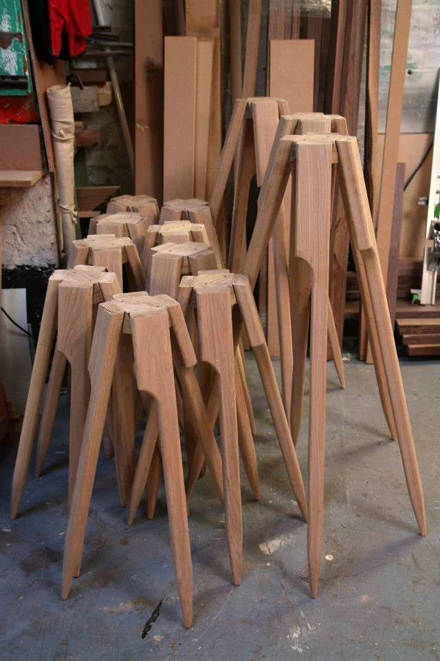 Zushi Bar Table