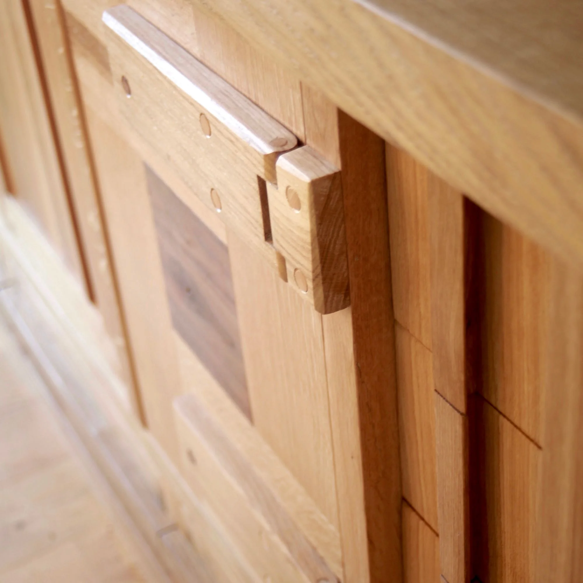 Kitchen Side dresser
