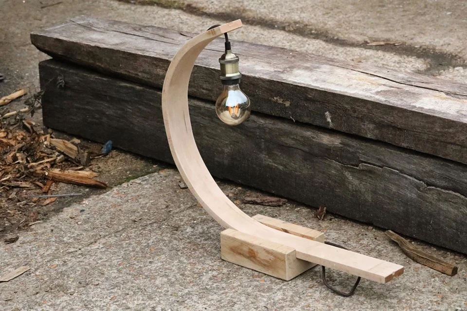 Lamp
