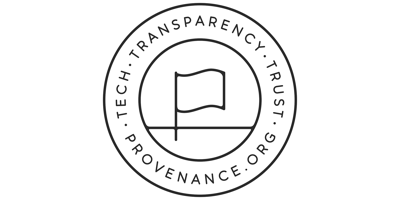 Provenance with Nafisi Studio