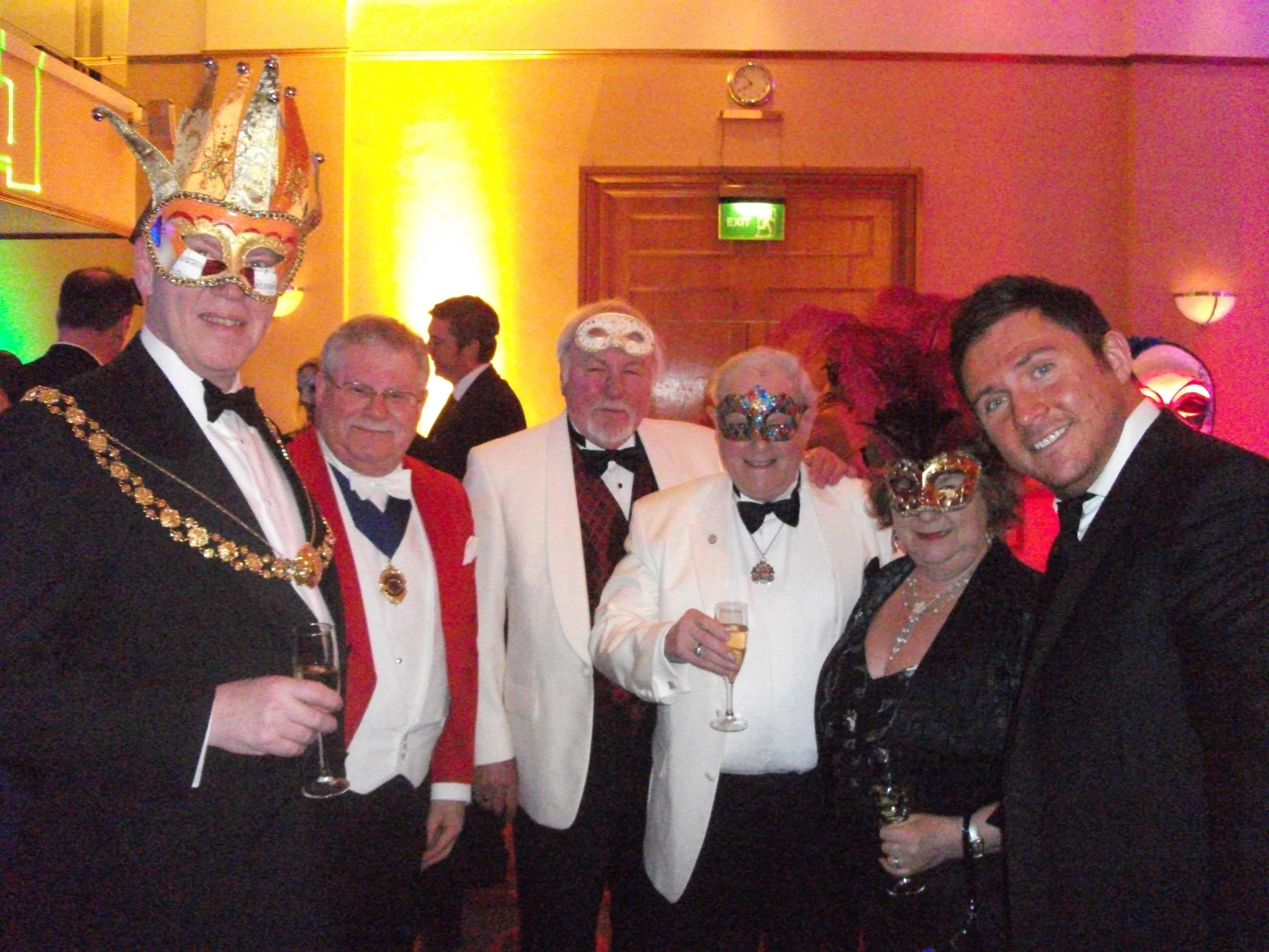 Lord Mayor's Ball.JPG